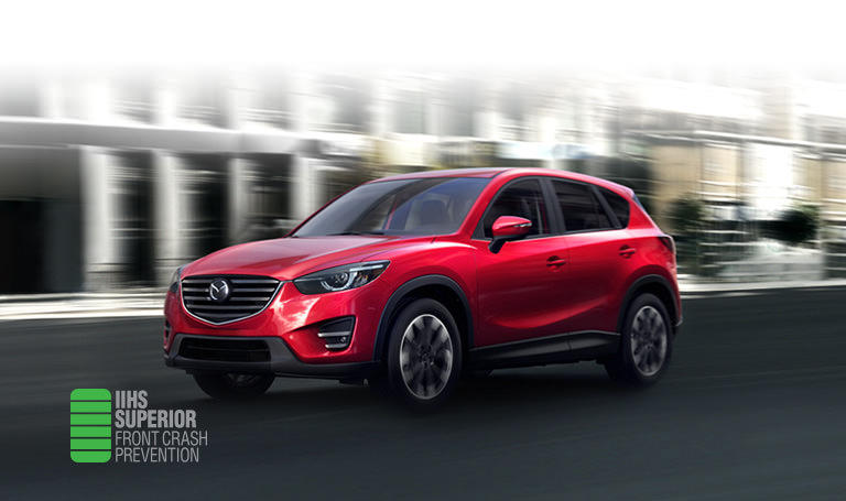 Mazda Cars, Sedans, SUVs & Crossovers | Mazda USA
